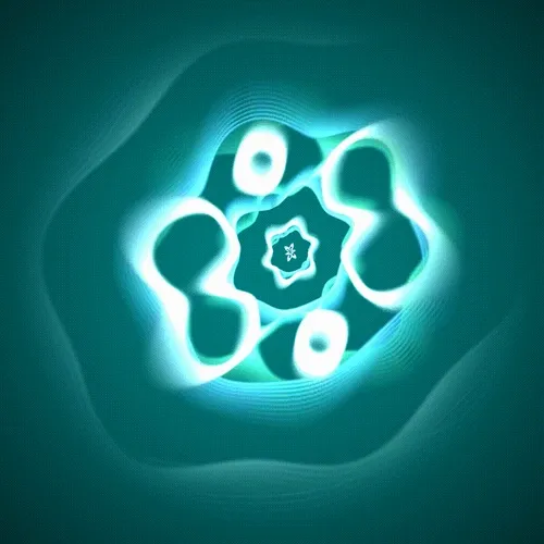 EnergySculpture #319