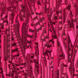 Ecumenopolis #531