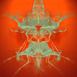 Latent Spirits #313