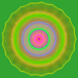 SpiroFlakes #304