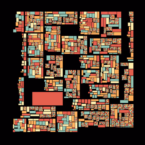 Recursion By Hevey