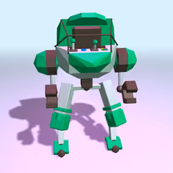 mecha suits #90