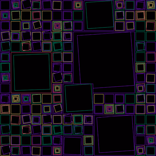 Aerial View #292