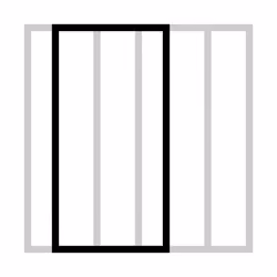 Rectangles (for Herbert) #197