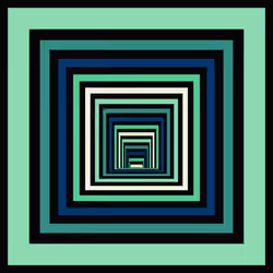 Túnel Dimensional #38