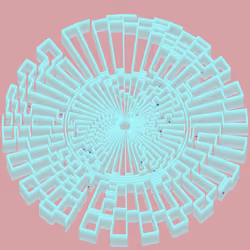 Tropism #39