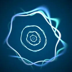 EnergySculpture #134