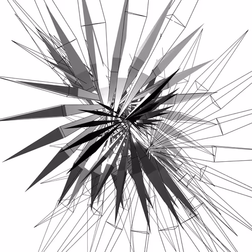 glitch crystal monsters #480