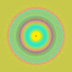 SpiroFlakes #726