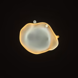 Bubble Blobby #266