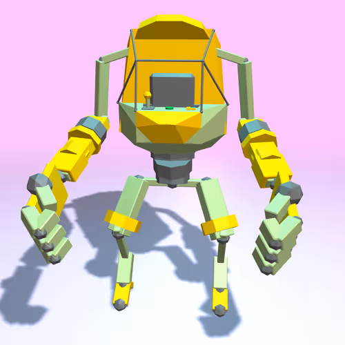 mecha suits #228