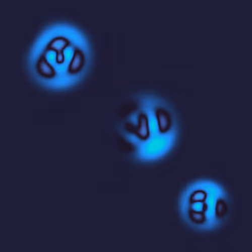 Quantum Collapses By Insight