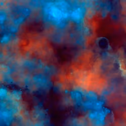 Pigments #567