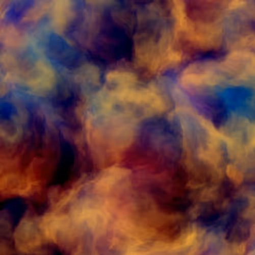 Pigments By Darien Brito
