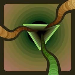 Spaghettification #765