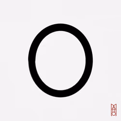 Ensō #432