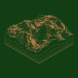Subscapes #350