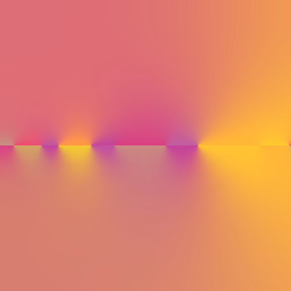 Light Beams #146