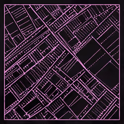 Maps of Nothing #223
