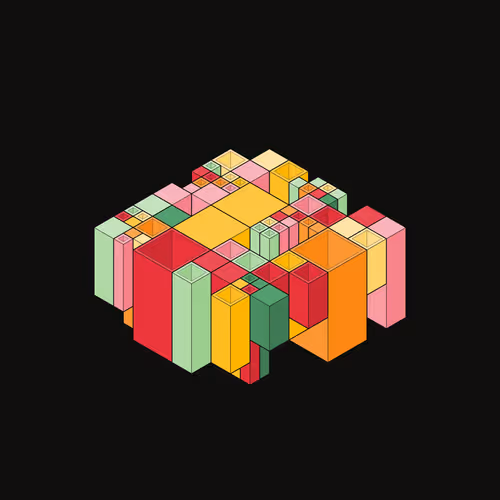 Algorhythms By Han X Nicolas Daniel