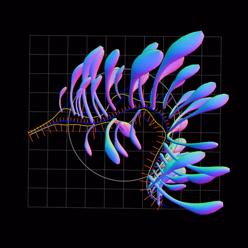 Seadragons #79