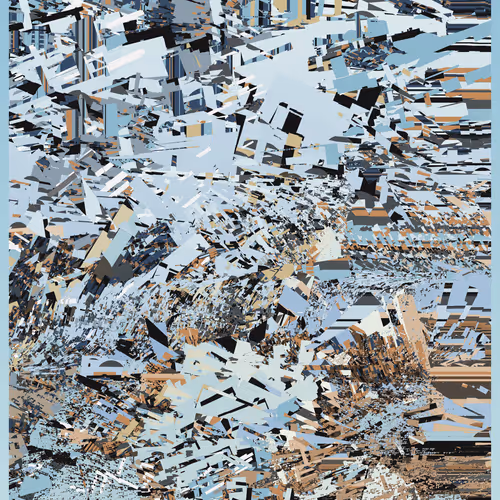 Collapsed Sequence #342