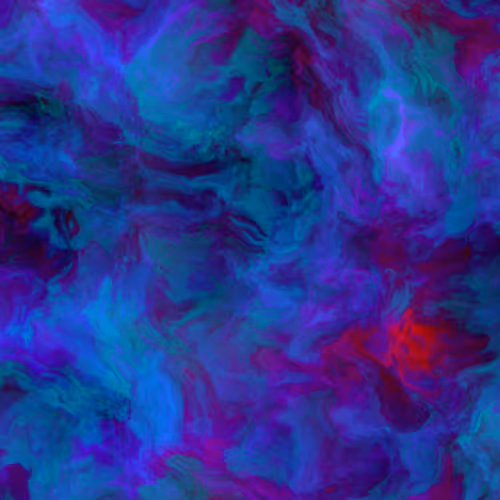 Pigments #31