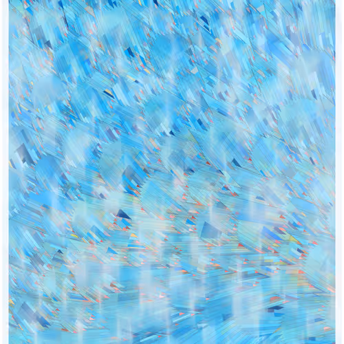 Glass By Eric De Giuli