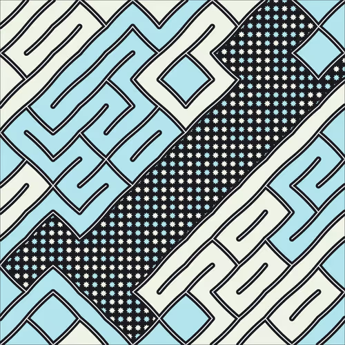 Cushions By Devi Parikh