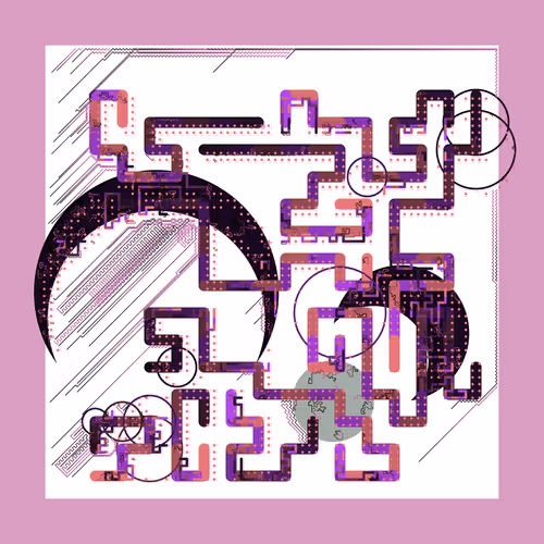 Abstraction #3