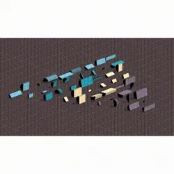 Geometry Runners #257