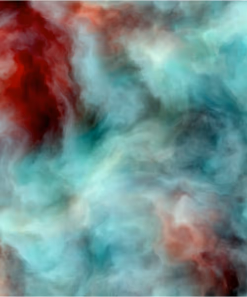 Pigments #1006