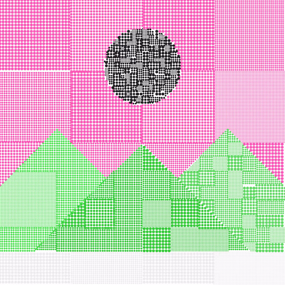 Speckled Summits #51
