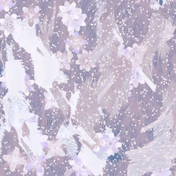 Fragments of an Infinite Field #498