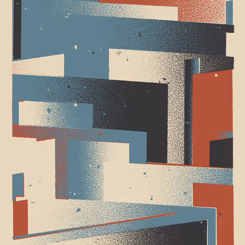 Screens By Thomas Lin Pedersen