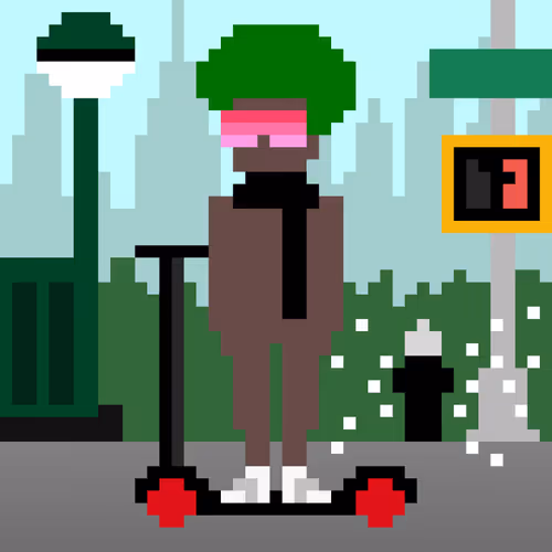 CryptoNewYorker #459