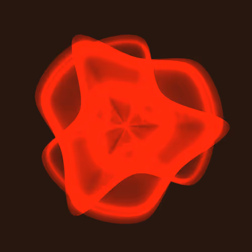 Flowers #6134