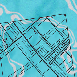 Maps of Nothing #287