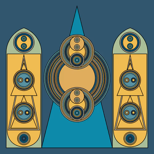 Eccentrics #378