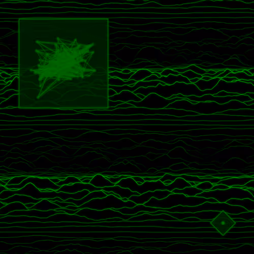 Unknown Signals #579