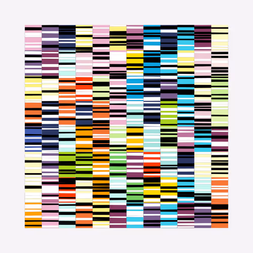 Imperfections By Kalis