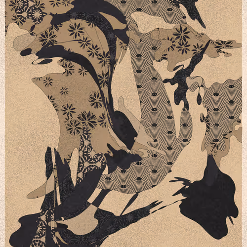 Memories of Qilin #688