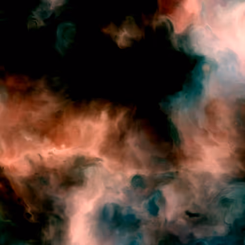 Pigments By Darien Brito