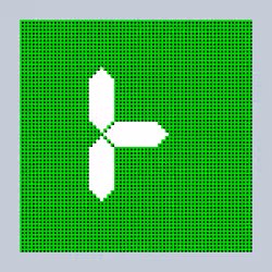 27-Bit Digital #893