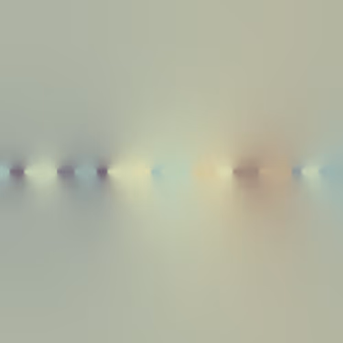 Light Beams #144
