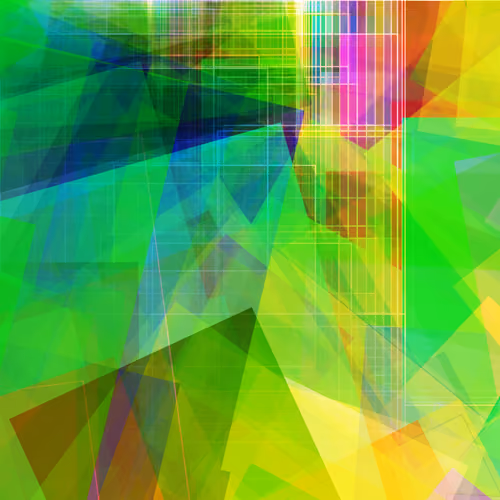 Prismatic #83