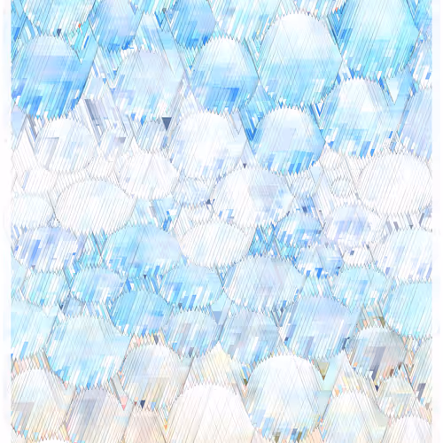 Glass By Eric De Giuli