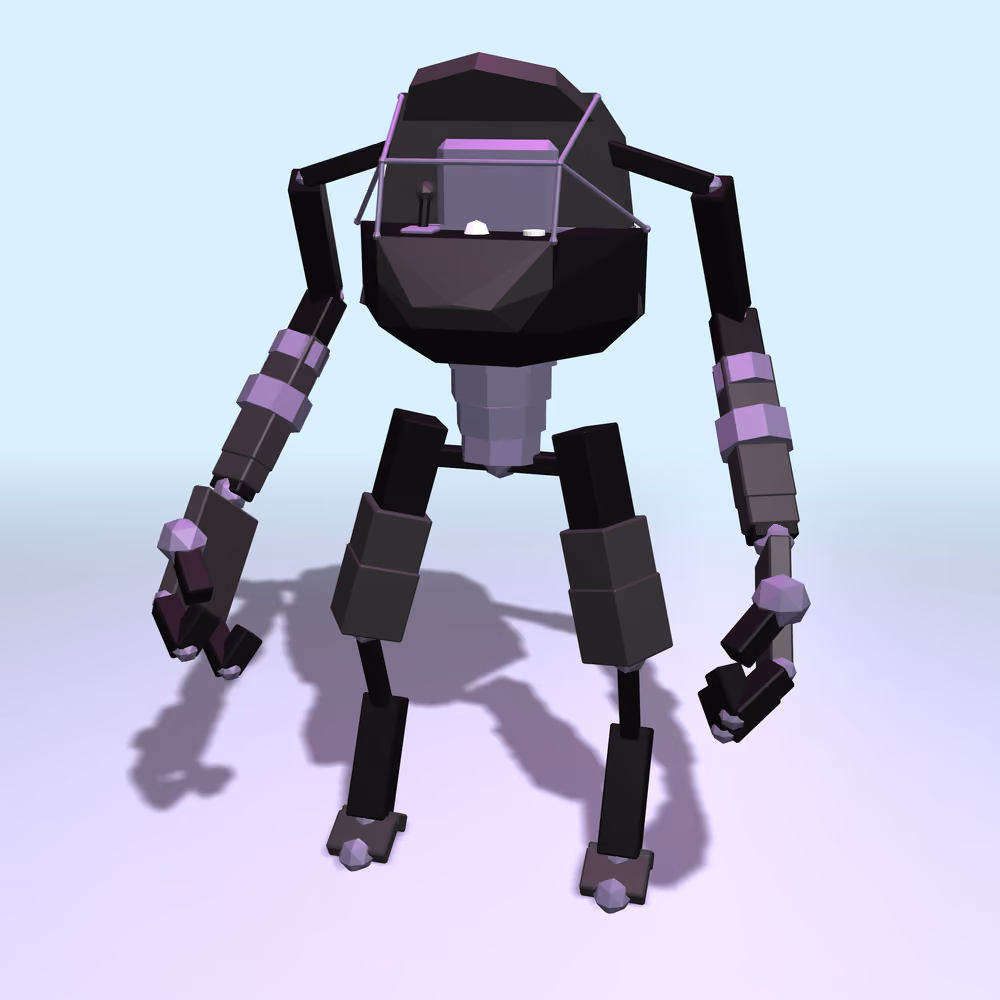 mecha suits #250