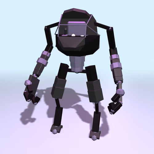 mecha suits #250
