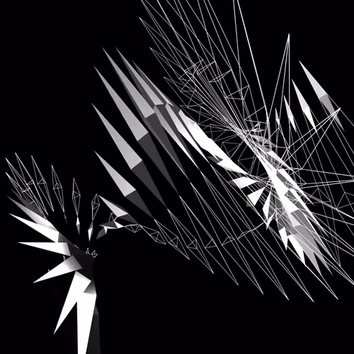 glitch crystal monsters #799